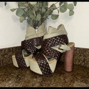 Havana Last women’s heels shoes